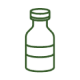 bottle icon